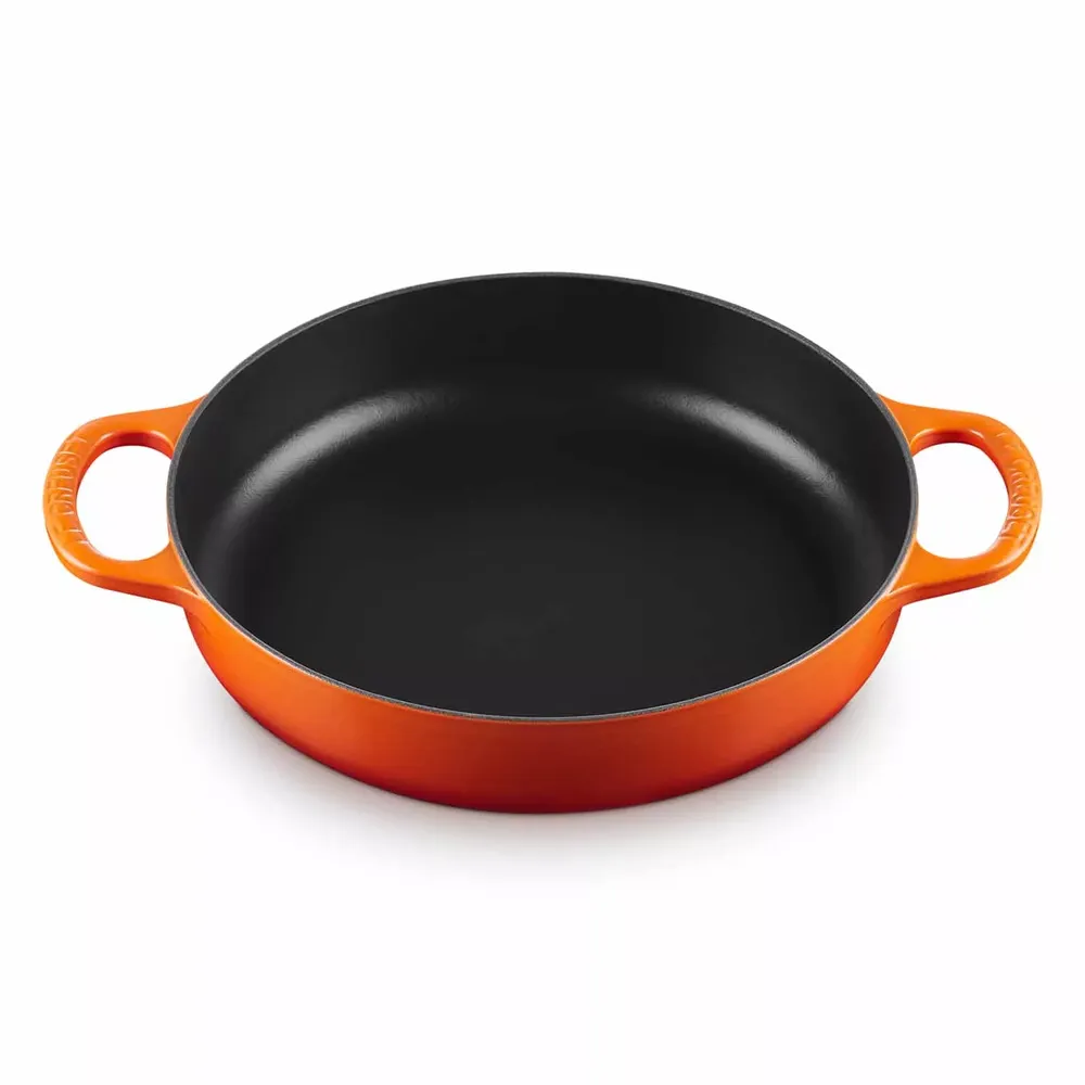 Le Creuset Signature Everyday Pan