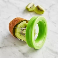 Tovolo 2-in-1 Kiwi Tool