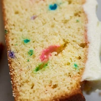 Sur La Table Confetti Cake Mix