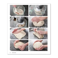 Bread Illustrated: A Step-By-Step Guide to Achieving Bakery-Quality Results At Home