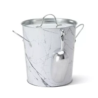 Swig Life Marble Ice Bucket, 9 qt.