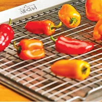 All-Clad Stainless Steel Nonstick Cooling Rack