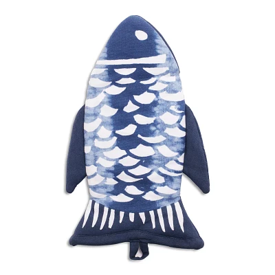 Sur La Table Fish Oven Mitt