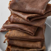 Sur La Table Chocolate Crêpe Mix