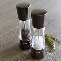 Cole & Mason Derwent Salt & Pepper Mills