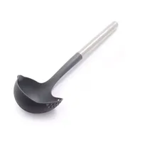 Straining Ladle