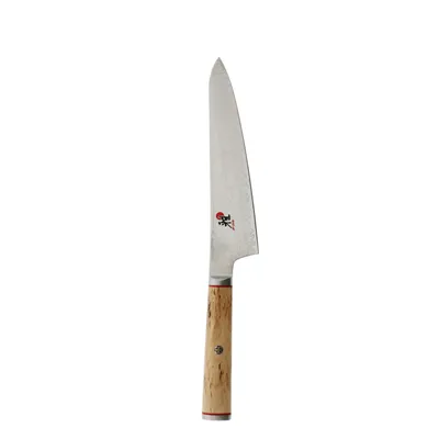 Miyabi Birchwood Prep Knife