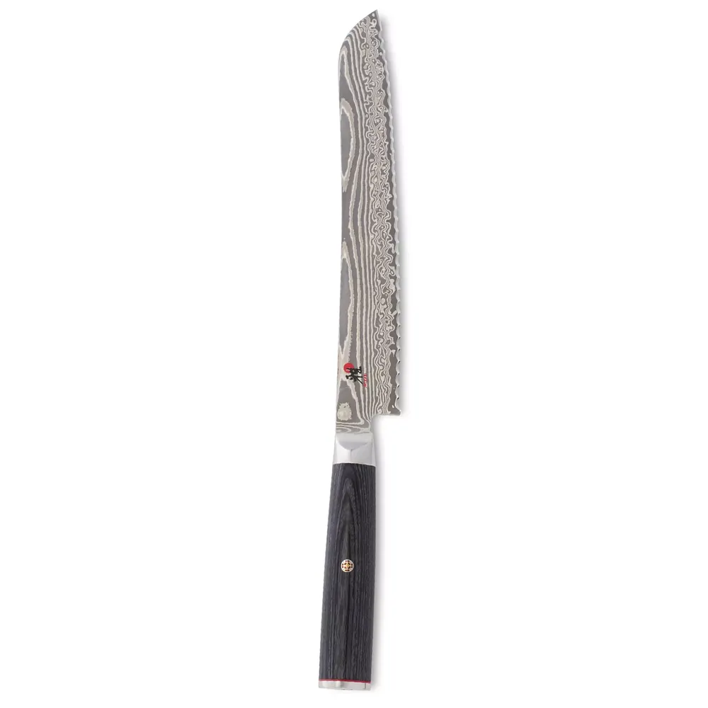 Miyabi Kaizen II Bread Knife