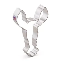 Ann Clark Lobster Cookie Cutter, 4.63"