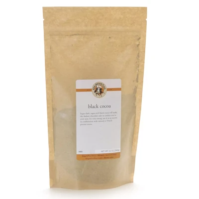 King Arthur Flour Black Cocoa