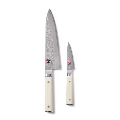 Miyabi Mikoto Paring & Chefs Knife Set
