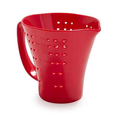 Sur La Table Melamine Measuring Colander