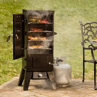 Cuisinart Vertical 36" Propane Smoker