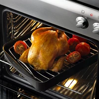 Scanpan Classic Roasting Pan