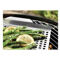 Stainless Steel Grill Grid, 17"x11"