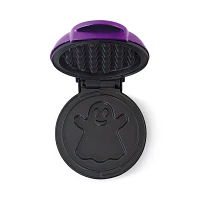 Dash Ghost Mini Waffle Maker