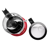 KitchenAid® Queen of Hearts 3.5-Cup Food Chopper, 100th-Year Edition