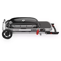 Weber Traveler Portable Gas Grill