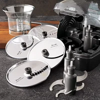 Breville Sous Chef Food Processor