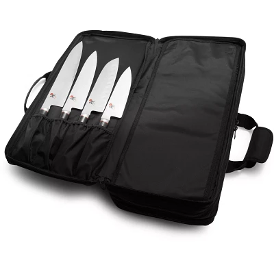 Shun 20-Pocket Knife Bag