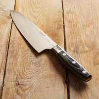 Wolf Gourmet Chef’s Knife, 8"