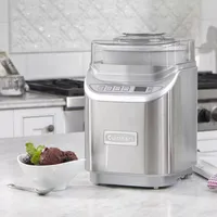 Cuisinart Cool Creations Ice Cream Maker