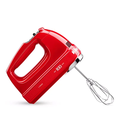 KitchenAid® Queen of Hearts 7-Speed Hand Mixer, 100th-Year Edition