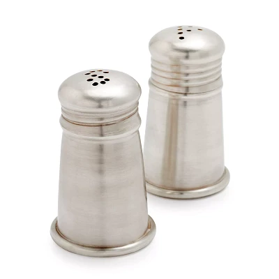 Sur La Table Hotel Collection Salt and Pepper Shaker Set