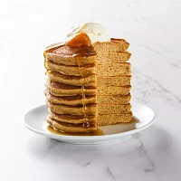 Sur La Table Pumpkin Spice Pancakes & Waffle Mix