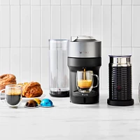 Nespresso Vertuo Pop+ Deluxe Bundle by Breville