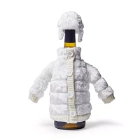 Sur La Table Fur Bottle Coat