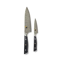 Miyabi Hibana Chef & Paring knife Set