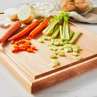 Sur La Table Reversible Cutting Boards