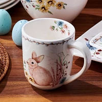 Sur La Table Bunny Mug, 15.2 oz.