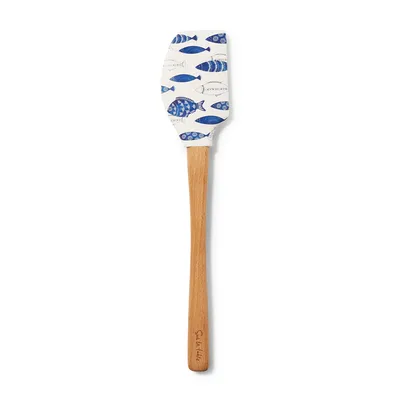 Sur la table spatula