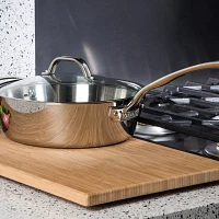 Viking Contemporary Sauté Pan