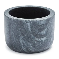 Sur La Table Grey Marble Bowl