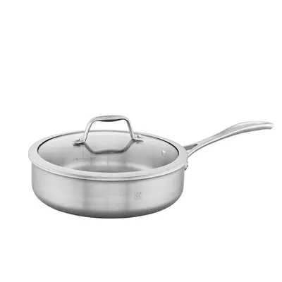 Zwilling Spirit Stainless Steel Sauté Pan