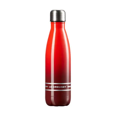 Le Creuset Stainless Steel Hydration Bottle