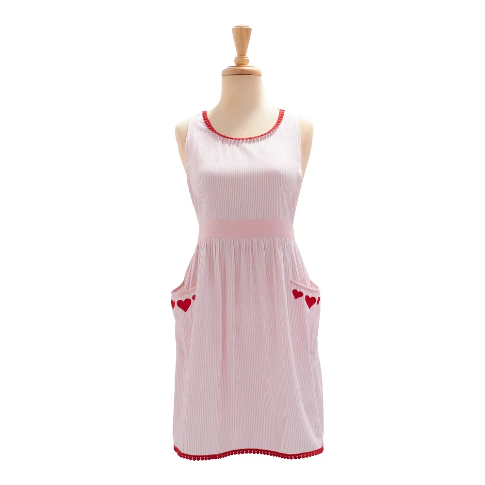 Sur La Table Valentine’s Day Apron