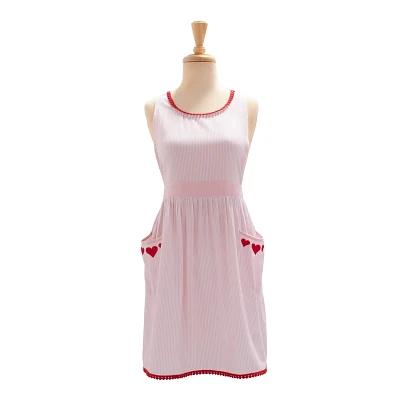 Sur La Table Valentine’s Day Apron