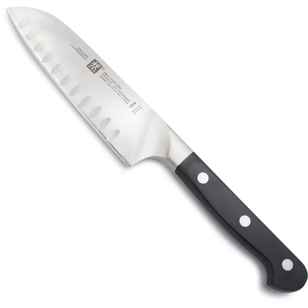 Zwilling J.A. Henckels Pro Santoku Knife