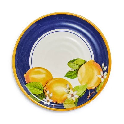 Sur La Table Limone Appetizer Plate, 6.75"