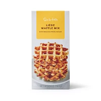 Sur La Table Liège Waffle Mix