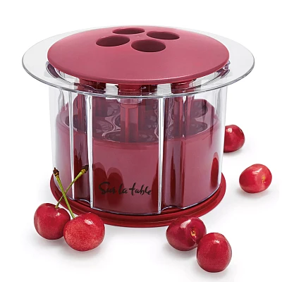 Sur La Table Cherry Pitter