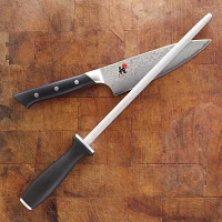 Miyabi Sharpening Steel, 10"