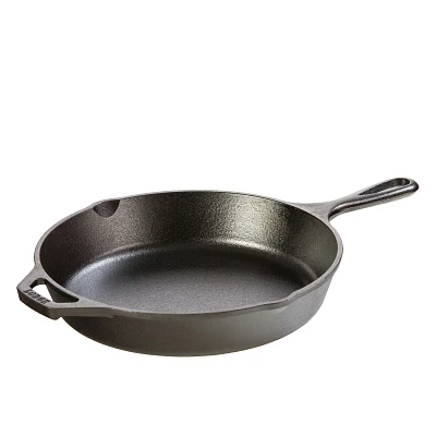 Lodge Bear Skillet, 12"