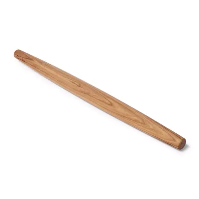 Sur La Table French Tapered Cherry Rolling Pin