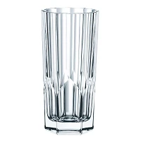 NACHTMANN Aspen Highball Glasses, Set of 4