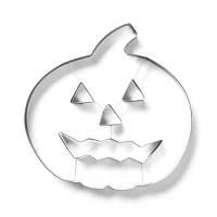 Sur La Table XL Jack-O-Lantern Cookie Cutter